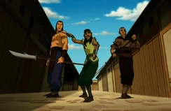 Oh e i suoi compagni 