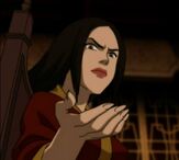 L3 E20 Azula esilia serviente