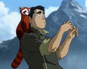 Bolin Pabu zaofu