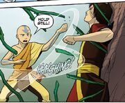 Ricerca 2 Aang libera Zuko