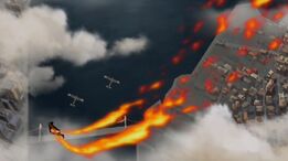 B1 E12 Iroh insegue aereo