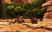 L2 E09 Sokka in trappola