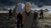 B3 E12 Zaheer Korra Lin Suyin