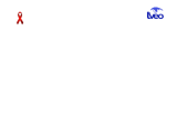 2004 (mes de prevención del VIH)