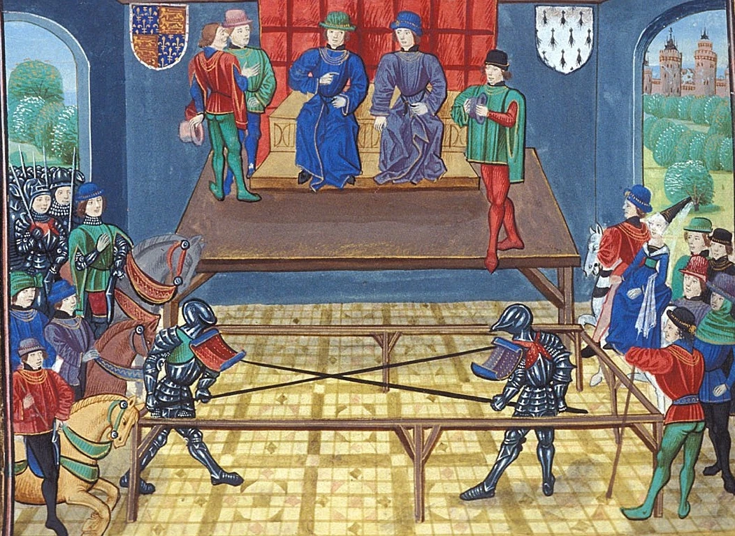 Livre I, Chapitre III Wiki La Main de Dieu Fandom