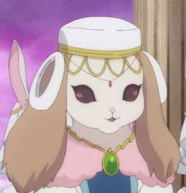 Alva Anime