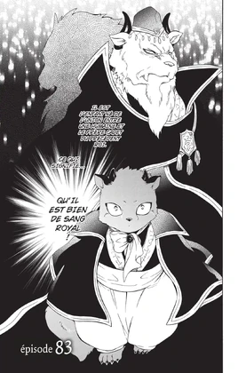 Chapitre 83