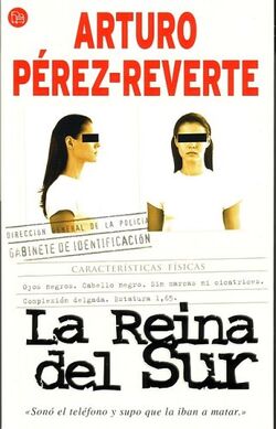 La-reina-del-sur-libro