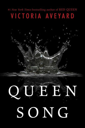 Portada Oficial de Queen Song