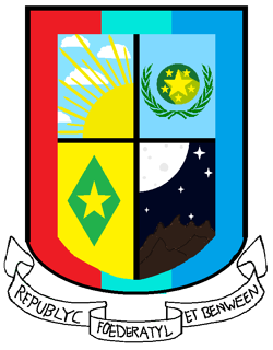 La Republica Democratica de Benween Wiki