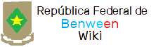 La Republica Democratica de Benween Wiki