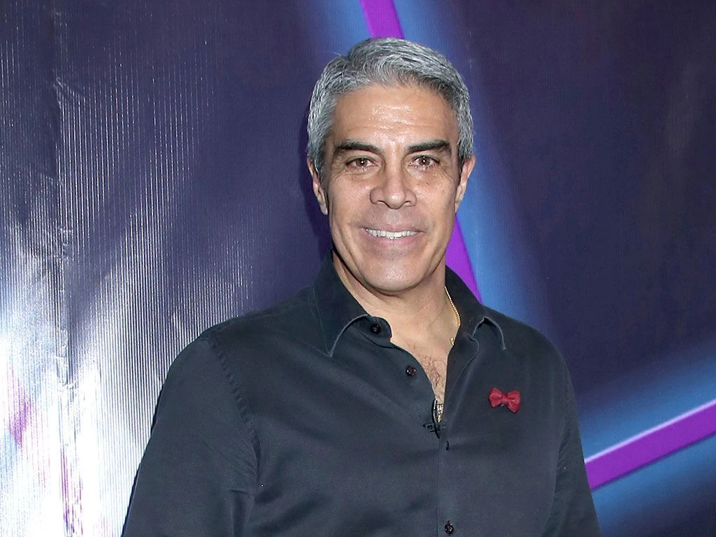 Luis Gatica La Rosa De Guadalupe Wiki Fandom