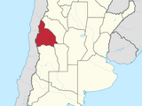 Provincia de San Juan