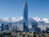 Santiago de Chile