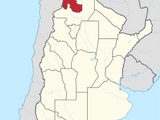 Provincia de Jujuy