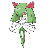 Kirlia(J.S