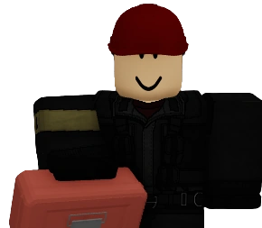 Engineer | Lab Breakout / Night of the Noobs Wiki | Fandom