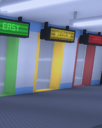 Obbies Lab Experiment Roblox Wiki Fandom - roblox obby obstacles