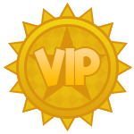 Vip - Roblox Game Pass Vip - Free Transparent PNG Download - PNGkey