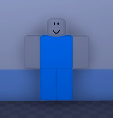 Character Colors Lab Experiment Roblox Wiki Fandom - roblox wiki space experiment