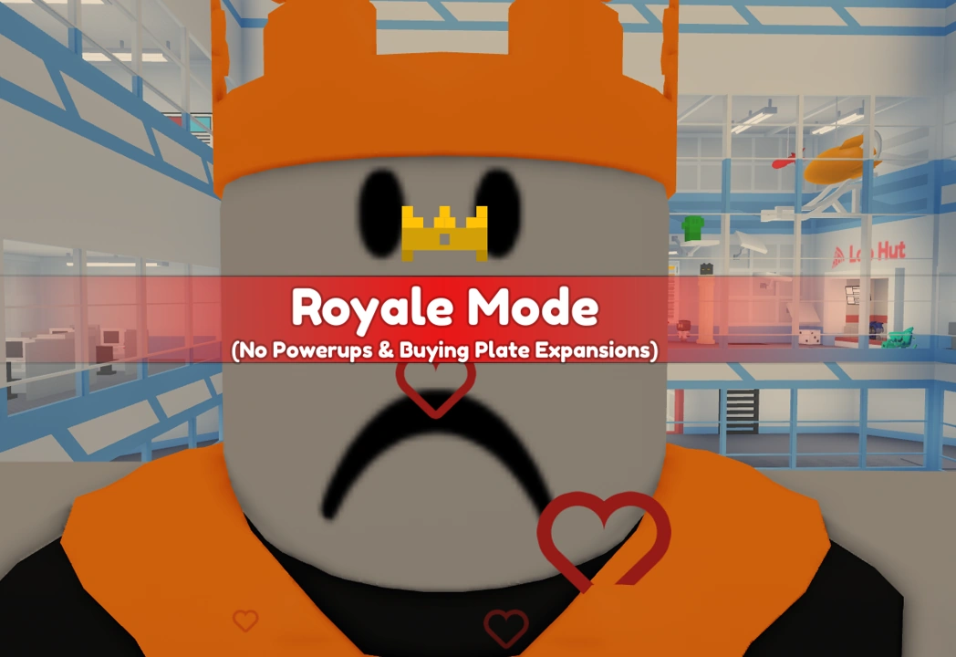 Royale Mode Lab Experiment Roblox Wiki Fandom