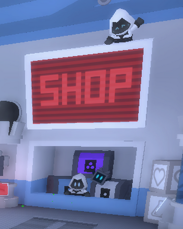 Shop Lab Experiment Roblox Wiki Fandom - roblox particle shop tutorial