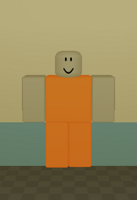 Character Colors Lab Experiment Roblox Wiki Fandom - space experiment roblox wiki