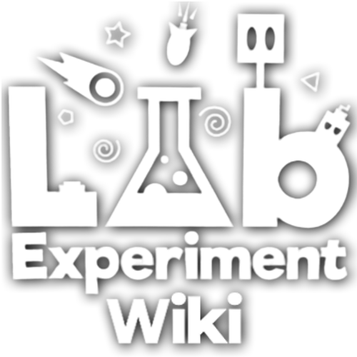 Lab Experiment - Roblox Wiki