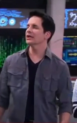 Donald Davenport/Gallery | Lab Rats: Bionic adventures Wiki | Fandom