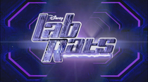 Lab Rats Logo