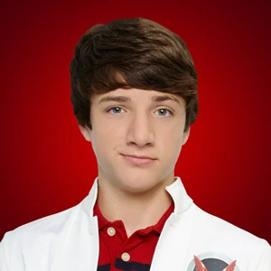 Oliver | Lab Rats: Bionic ??? Wiki | Fandom