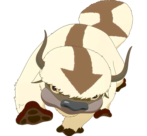 Appa | Lab Rats Chronicles Wiki | Fandom