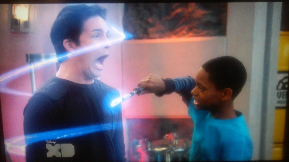 Doneo/Gallery | Lab Rats Chronicles Wiki | Fandom