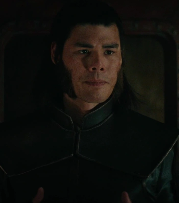 Lieutenant Jee (Netflix) | Lab Rats Chronicles Wiki | Fandom