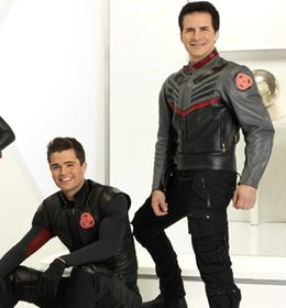 Adonald/Gallery | Lab Rats Chronicles Wiki | Fandom