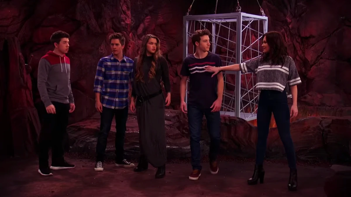 Home Sweet Home Lab Rats Elite Force Wikia Fandom