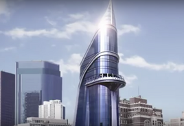 Centium City