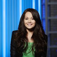 Bree Davenport