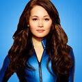 Bree Davenport