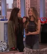 Brylar (Bree and Skylar; Best Friends)