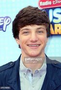 Jake Short Picture 3