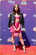 Kelli Berglund- RDMA 2016