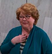 Mrs. Ramsey