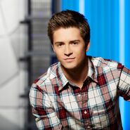 Chase Davenport