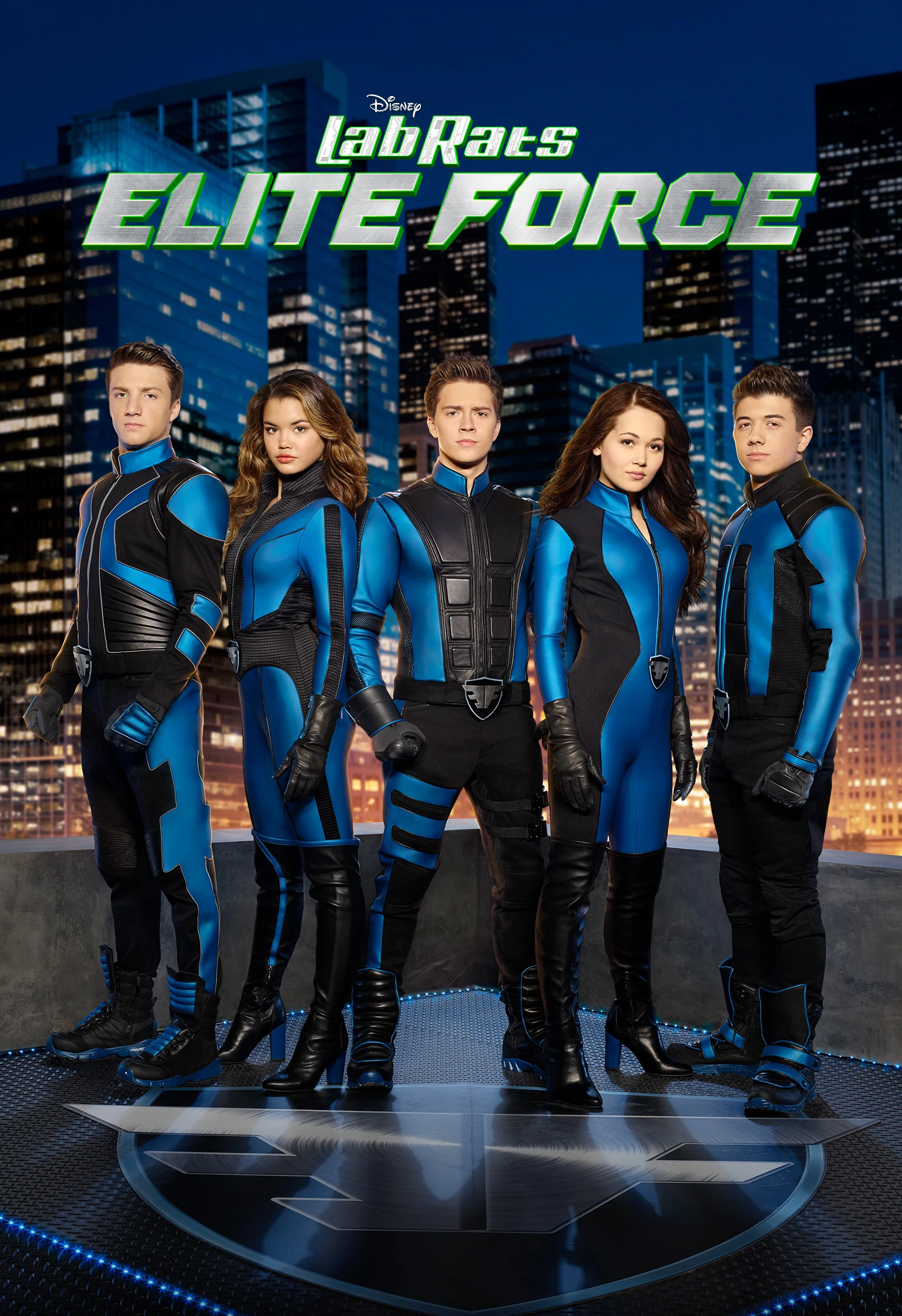 Lab Rats Elite Force Lab Rats Elite Force Wikia Fandom