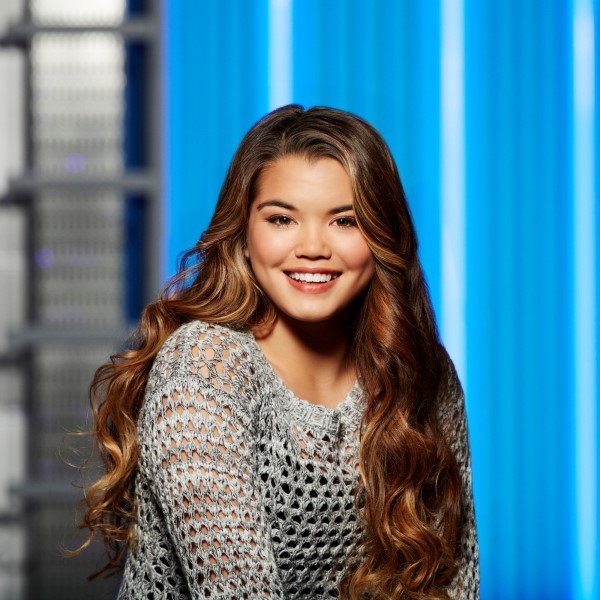 Skylar Storm is a superhero and a main character of Lab Rats: Elite Force. 