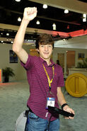 Jake Short Picture 6