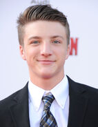 Jake Short Picture 1