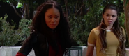 Skangela (Skylar and Crossbow; Friends)