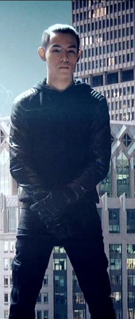 Riker